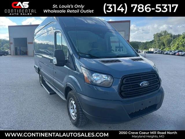 2021 Ram ProMaster Cargo Van High Roof 159" WB EXT for sale in Maryland Heights, MO