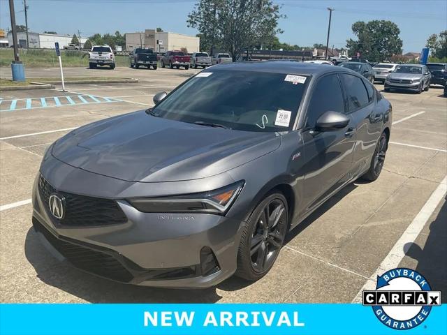 2025 Acura Integra A-SPEC Technology for sale in Baton Rouge, LA