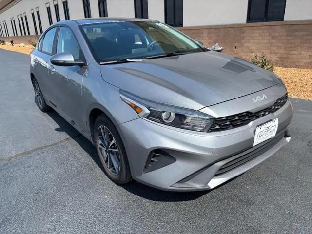 2023 Kia Forte LXS for sale in Wood River, IL
