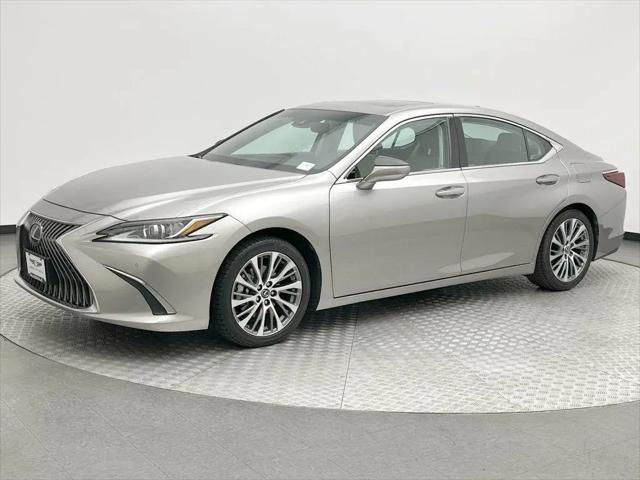 2020 Lexus ES 350 Base for sale in LITTLETON, CO