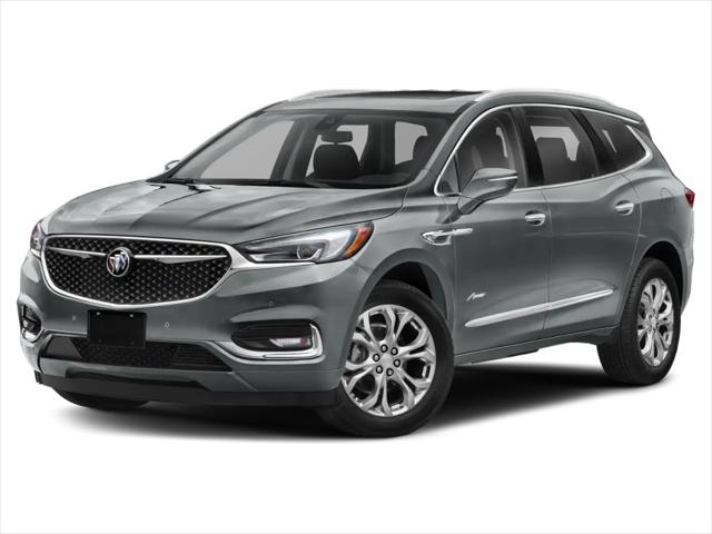 2021 Buick Enclave FWD Avenir for sale in Jasper, IN