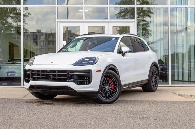 2025 Porsche Cayenne GTS for sale in Brighton, MA
