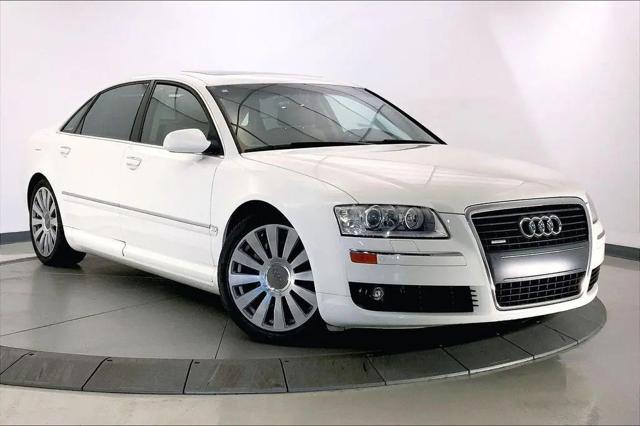 2006 Audi A8 L for sale near Cincinnati, OH