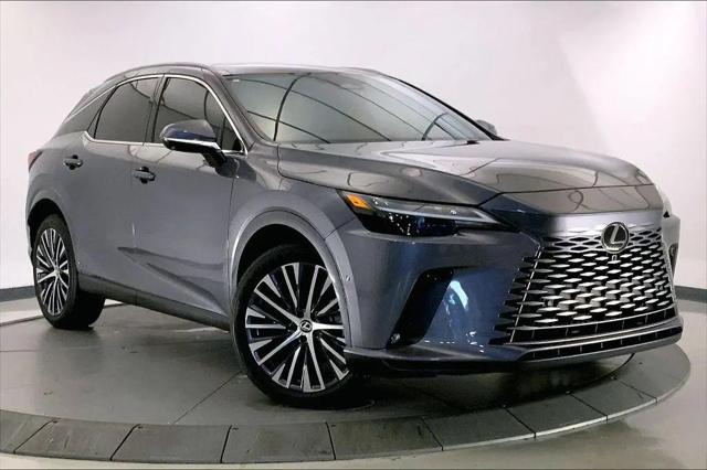 2023 Lexus RX 350 Premium Plus for sale in Cincinnati, OH