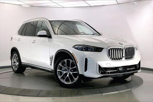 2025 BMW X5 for sale near Cincinnati, OH