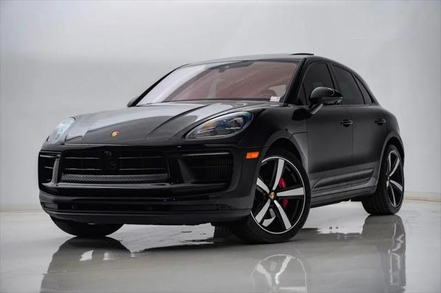 2022 Porsche Macan S for sale in Westmont, IL