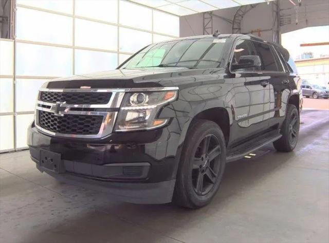 2019 Chevrolet Tahoe for sale near Marysville, OH