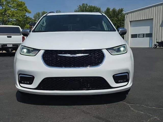 2023 Chrysler Pacifica Limited for sale in Marysville, OH