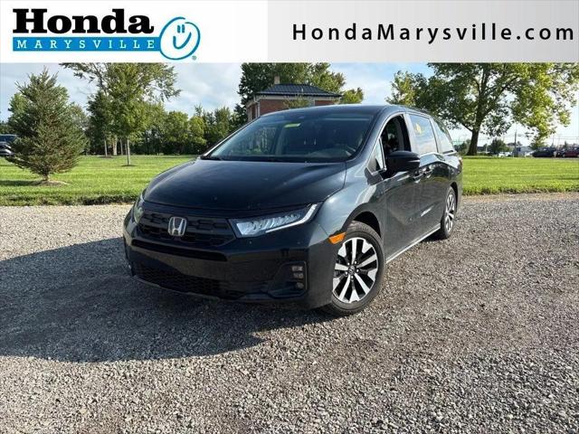 2026 Honda Odyssey EX-L for sale in Marysville, OH