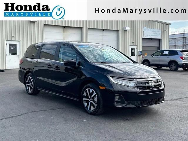 2026 Honda Odyssey EX-L for sale near Marysville, OH