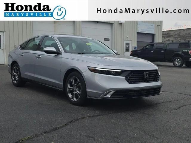 2023 Honda Accord EX for sale in Marysville, OH