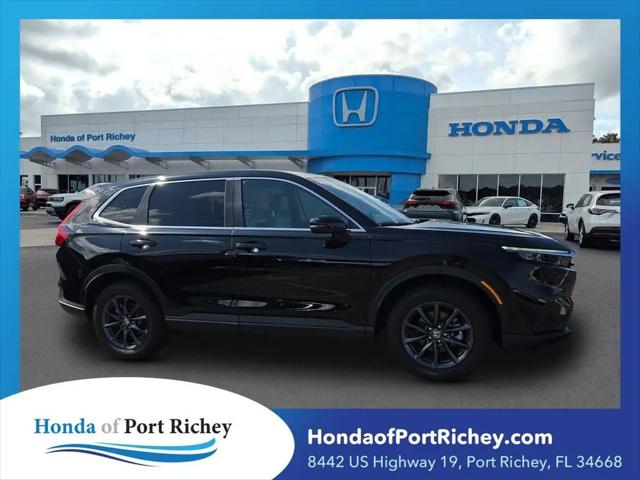 2026 Honda CR-V EX-L AWD for sale in Port Richey, FL