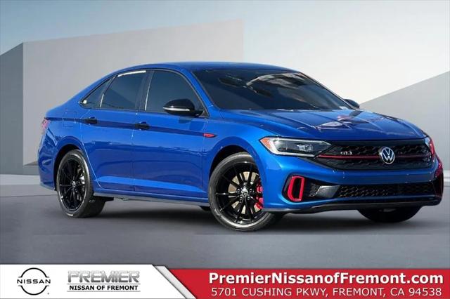 2024 Volkswagen Jetta GLI 40th Anniversary Edition for sale in Fremont, CA