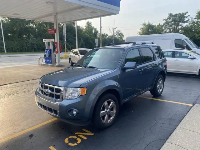 2012 Ford Escape Limited for sale in Markham, IL