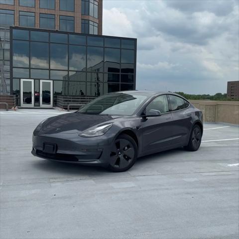 2023 Tesla Model 3 Long Range Dual Motor All-Wheel Drive for sale in Blaine, MN