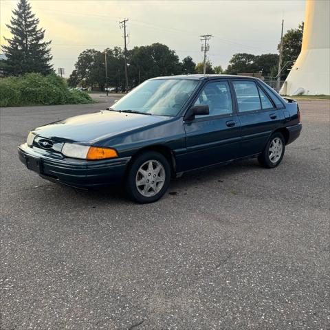 1996 Ford Escort LX for sale in Blaine, MN