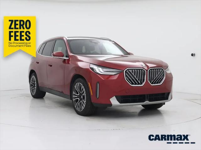 2025 BMW X3 30 xDrive for sale in Dothan, AL