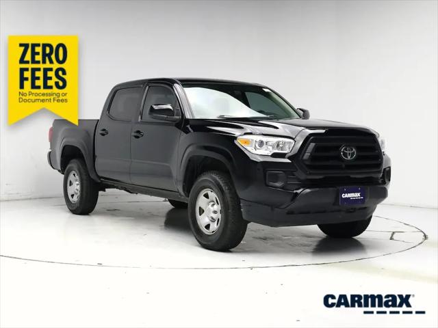 2023 Toyota Tacoma SR for sale in San Antonio, TX