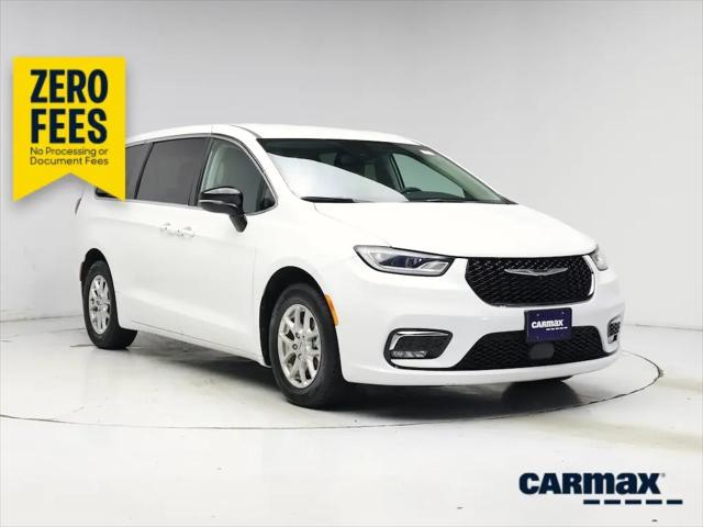 2024 Chrysler Pacifica Touring L for sale in San Antonio, TX