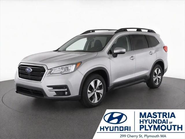 2020 Subaru Ascent Premium for sale in Plymouth, MA