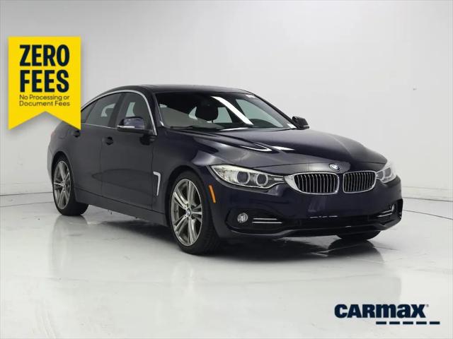 2016 BMW Coupe I Gran Coupe for sale in Victorville, CA