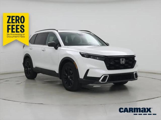 2024 Honda CR-V Hybrid Sport Touring for sale in Columbus, OH