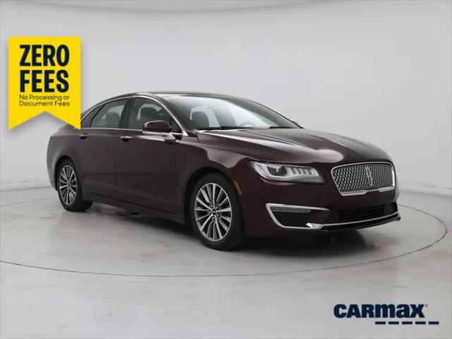2018 Lincoln MKZ Premiere for sale in Columbus, OH