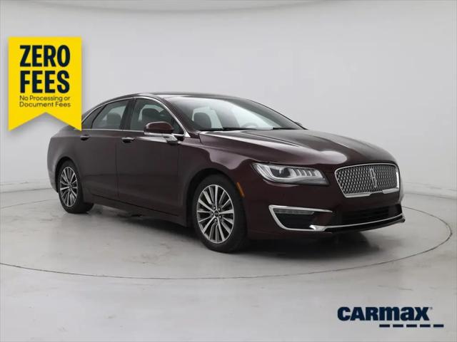 2018 Lincoln MKZ Premiere for sale near Columbus, OH