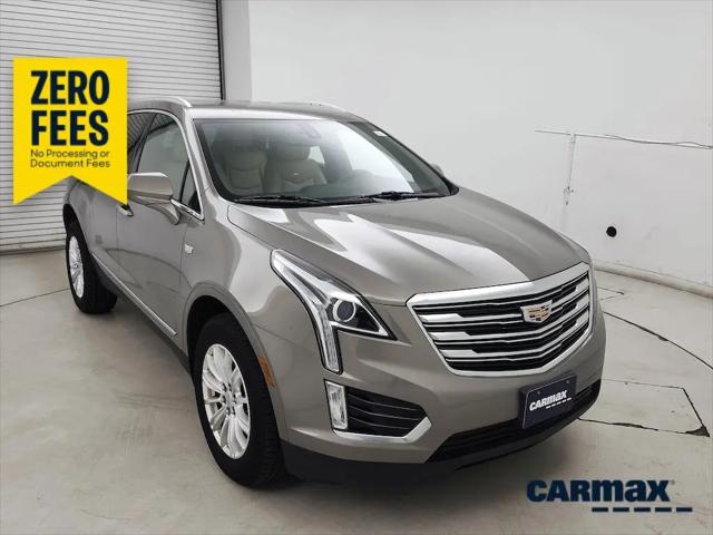 2018 Cadillac XT5 Standard for sale in Columbus, OH