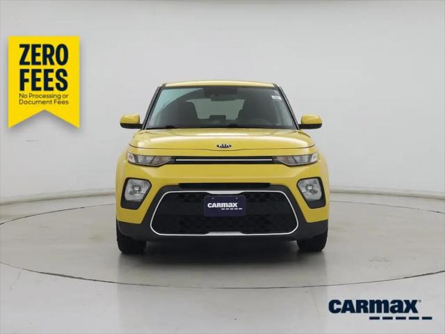 2020 Kia Soul S for sale near Columbus, OH