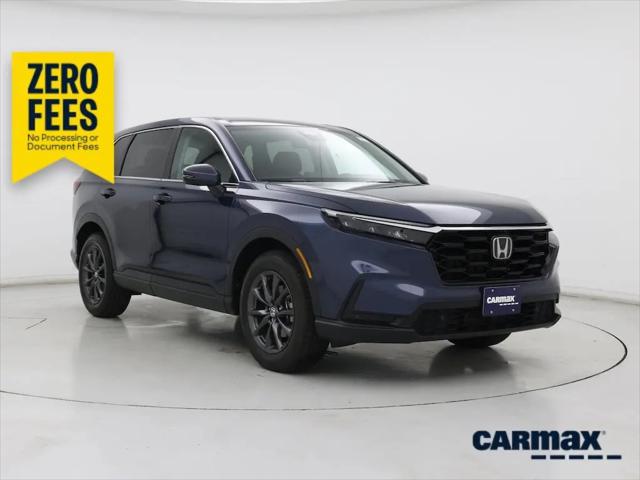 2026 Honda CR-V EX-L AWD for sale in Madison, WI
