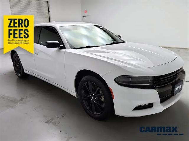2023 Dodge Charger SXT AWD for sale in Madison, WI