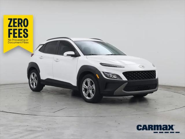 2023 Hyundai Kona SEL for sale in Boynton Beach, FL
