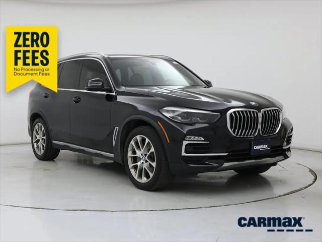 2021 BMW X5 xDrive40i for sale in Wichita, KS