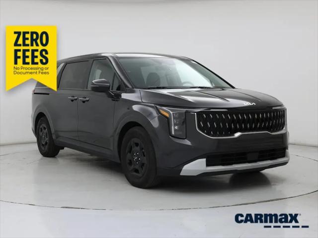 2025 Kia Carnival MPV LXS for sale in Wichita, KS
