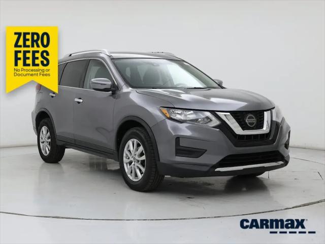 2019 Nissan Rogue S for sale in Wichita, KS
