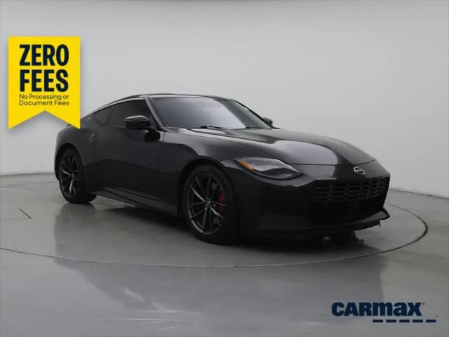 2023 Nissan Z Performance Manual for sale in Gilbert, AZ