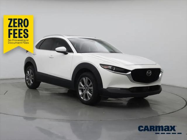 2021 Mazda CX-30 Premium for sale in Gilbert, AZ
