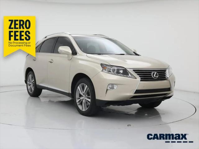 2015 Lexus RX 350 Unknown for sale in Tulsa, OK