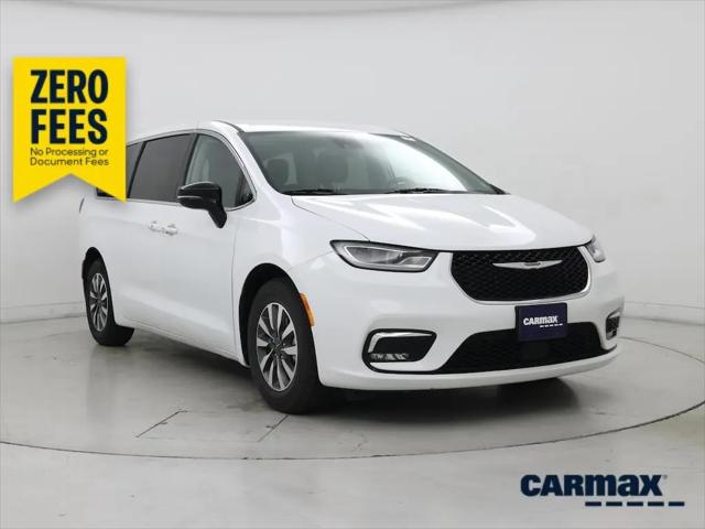 2024 Chrysler Pacifica Hybrid Select for sale in Tucson, AZ