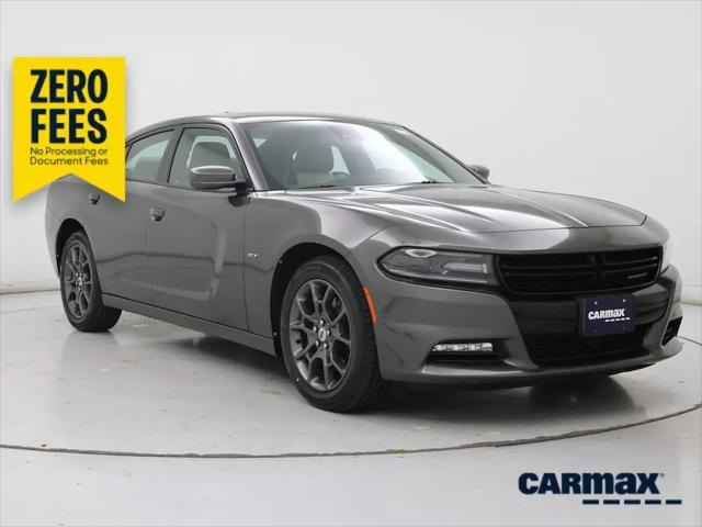 2018 Dodge Charger GT AWD for sale in Ellicott City, MD