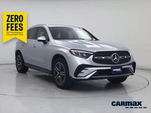 2025 Mercedes-Benz GLC 350e 4MATIC for sale in Buena Park, CA