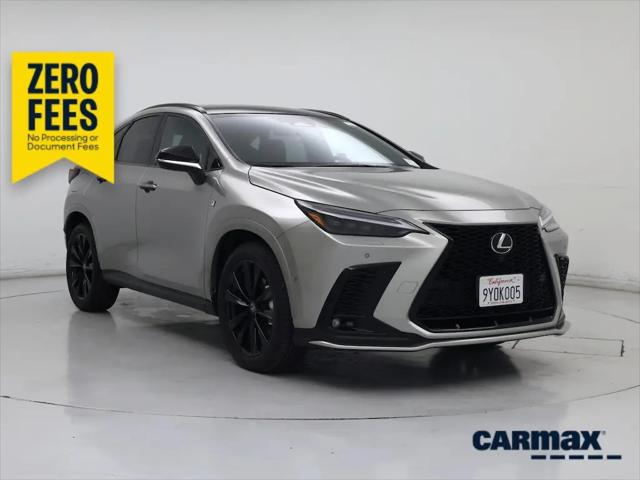 2026 Lexus NX F SPORT Handling for sale in Buena Park, CA