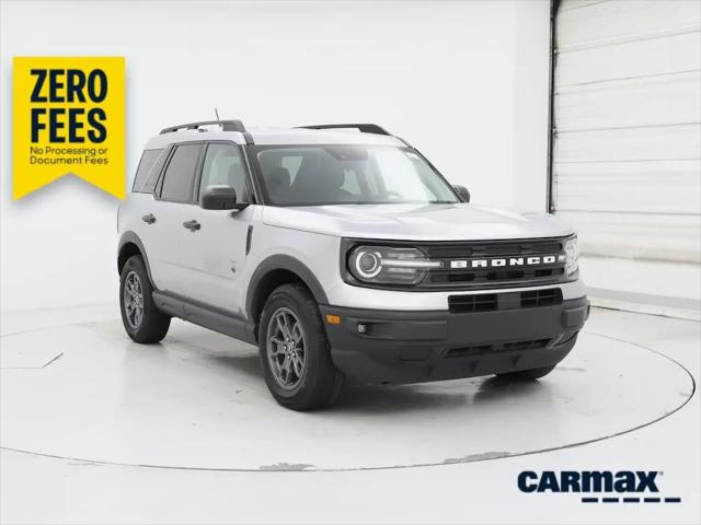 2022 Ford Bronco Sport Big Bend for sale in Hoover, AL