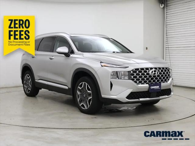 2022 Hyundai Santa Fe Plug-In Hybrid SEL Convenience for sale in Hartford, CT