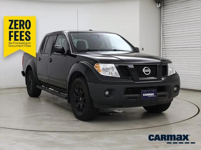 2018 Nissan Frontier SV for sale in Hartford, CT