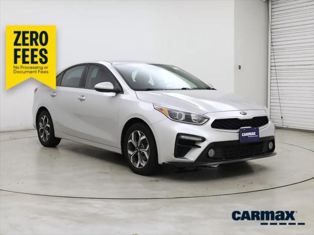 2019 Kia Forte LXS for sale in Hartford, CT