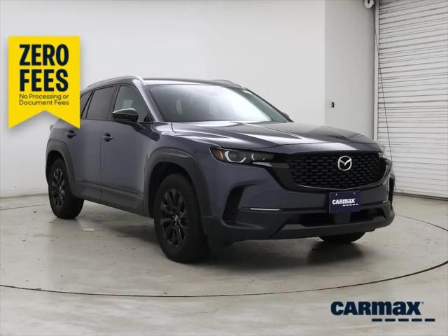 2024 Mazda CX-50 2.5 S Preferred for sale in Hartford, CT