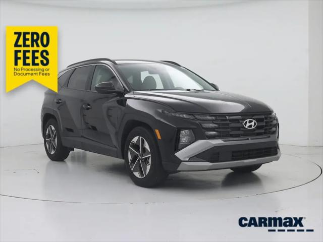 2025 Hyundai Tucson SEL for sale in Jackson, MS