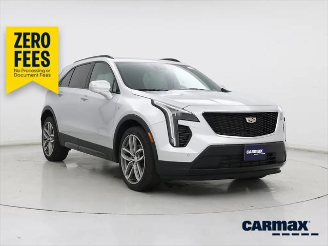 2021 Cadillac XT4 AWD Sport for sale in Brooklyn Park, MN